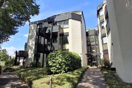 Wohnung Bonn Lannesdorf - 4 Zimmer, 143 m&sup2;, 1.800&euro; | Angebot:27269237