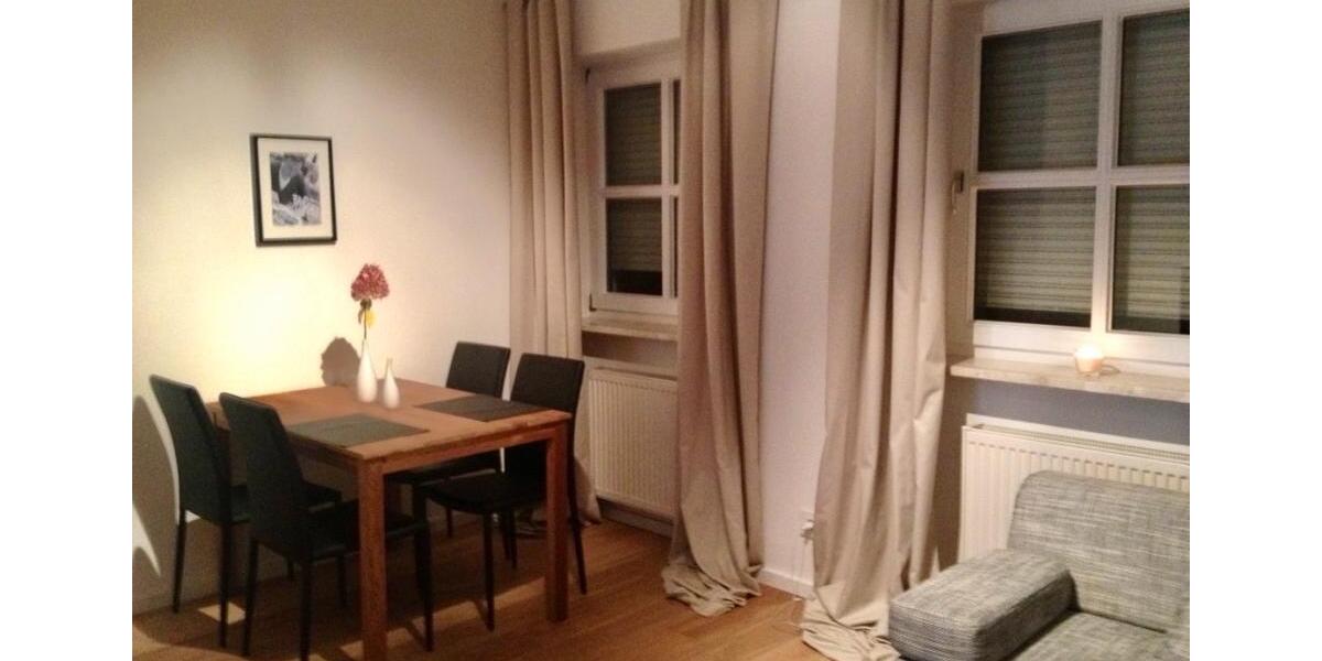Etagenwohnung Bad Birnbach Asenham - 2 Zimmer, 25 m&sup2;, 500&euro; | Angebot:26690724