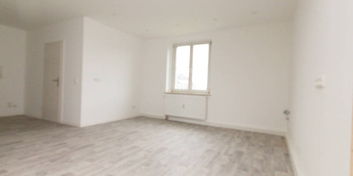 Etagenwohnung Annaberg-Buchholz Annaberg - 2 Zimmer, 55 m&sup2;, 395&euro; | Angebot:26066045