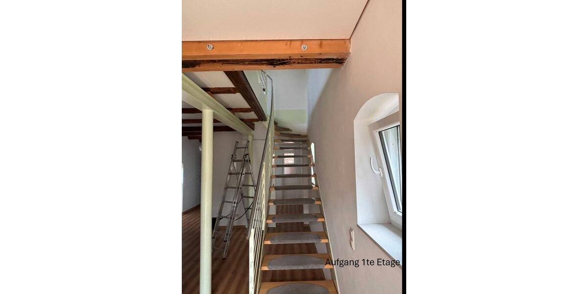 Maisonettenwohnung Wittingen - 2 Zimmer, 105 m&sup2;, 814&euro; | Angebot:26591207