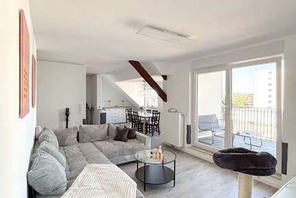 Wohnung Düren - 3 Zimmer, 88 m&sup2;, 830&euro; | Angebot:27016460