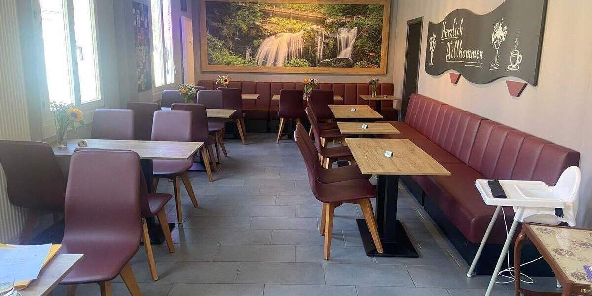 Gewerbeobjekt Triberg im Schwarzwald Stadtgebiet - 1.800&euro; | Angebot:24596908