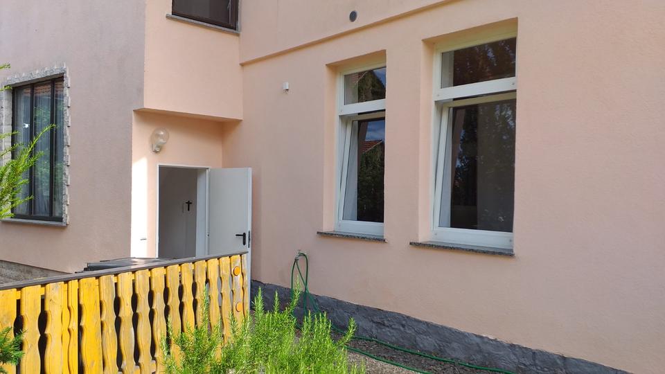Zur Miete - Appartement Studio (EG) in 55299 Nackenheim 1 zimmer