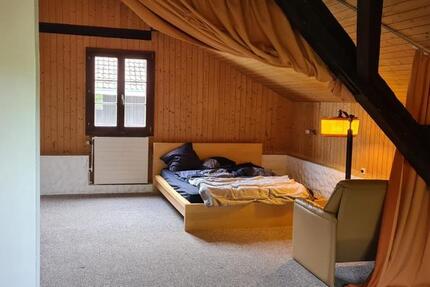 Wohnung Gailingen am Hochrhein - 1.5 Zimmer, 45 m&sup2;, 950&euro; | Angebot:25924856