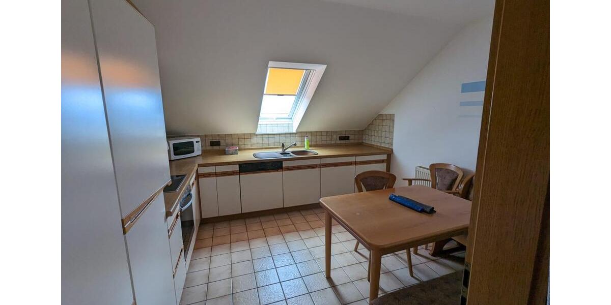 Dachgeschoßwohnung Schramberg - 3 Zimmer, 62 m&sup2;, 650&euro; | Angebot:24691994