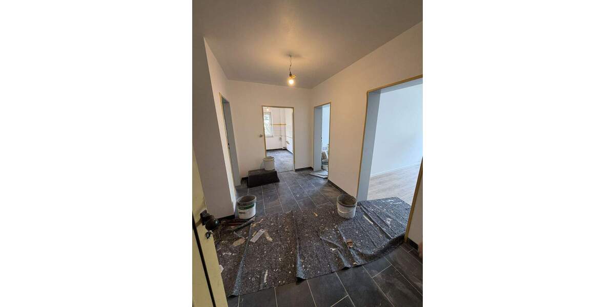 Etagenwohnung Mainz Altstadt - 3 Zimmer, 75 m&sup2;, 1.190&euro; | Angebot:23959869