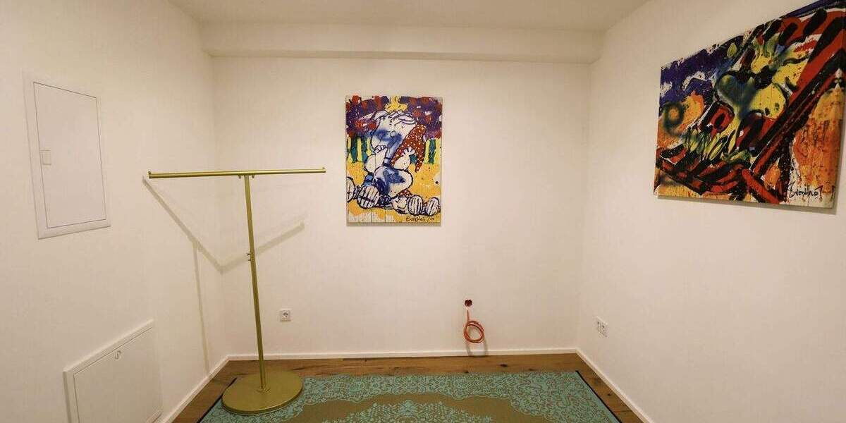 Etagenwohnung Darmstadt Kranichstein - 3 Zimmer, 90 m&sup2;, 1.750&euro; | Angebot:25068936