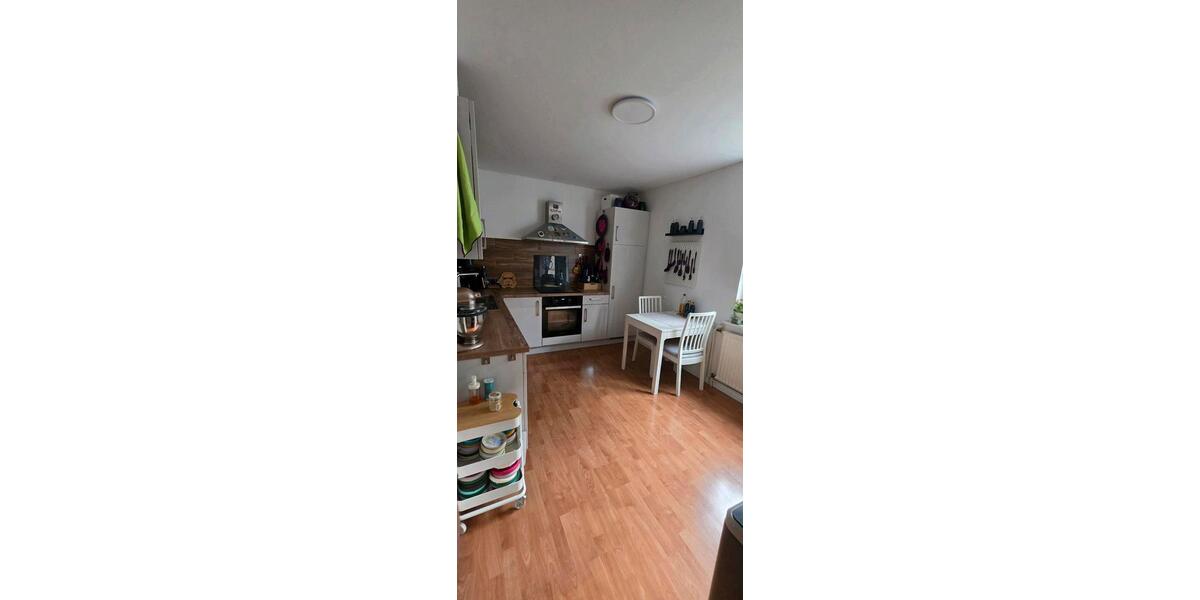 Dachgeschoßwohnung Altena - 3 Zimmer, 72 m&sup2;, 700&euro; | Angebot:24741259
