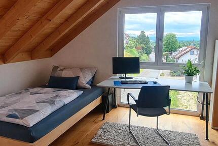 Wohnen auf Zeit Kenzingen - 1 Zimmer, 19 m&sup2;, 530&euro; | Angebot:26535089