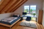 Wohnen auf Zeit Kenzingen - 1 Zimmer, 19 m&sup2;, 530&euro; | Angebot:26535089