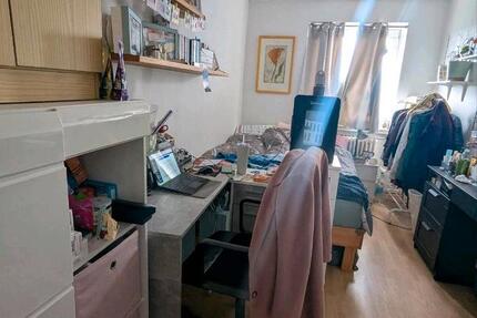 Wohnen auf Zeit Neu-Isenburg Isenburg - 1 Zimmer, 12 m&sup2;, 404&euro; | Angebot:26560799