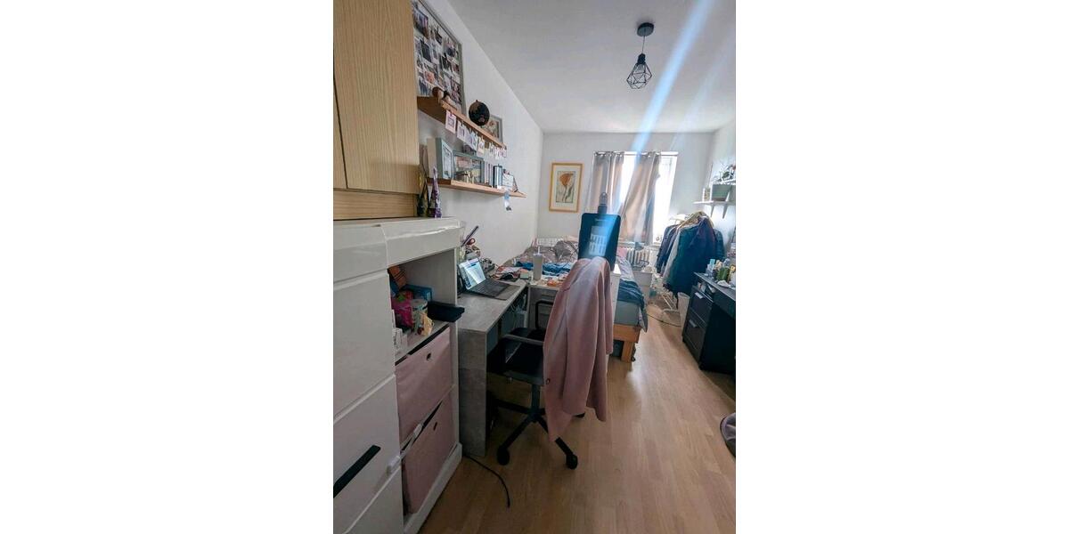 Wohnen auf Zeit Neu-Isenburg Isenburg - 1 Zimmer, 12 m&sup2;, 404&euro; | Angebot:26560799