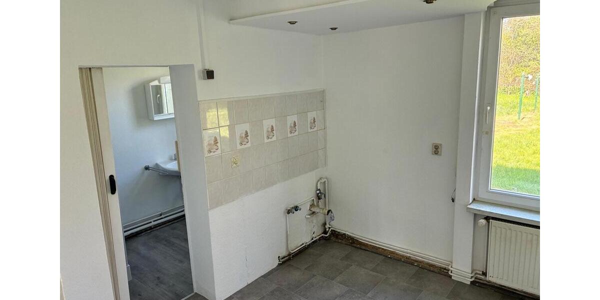 Etagenwohnung Arendsee (Altmark) - 2 Zimmer, 51 m&sup2;, 297&euro; | Angebot:26492105