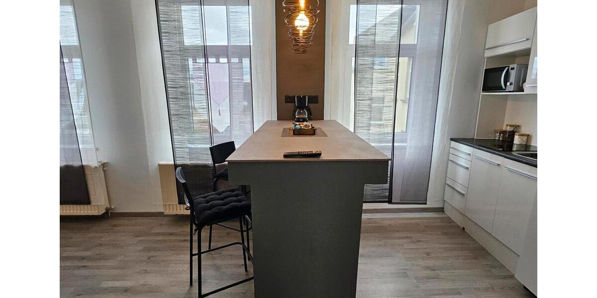 Ferien Wohnung 1 zimmer