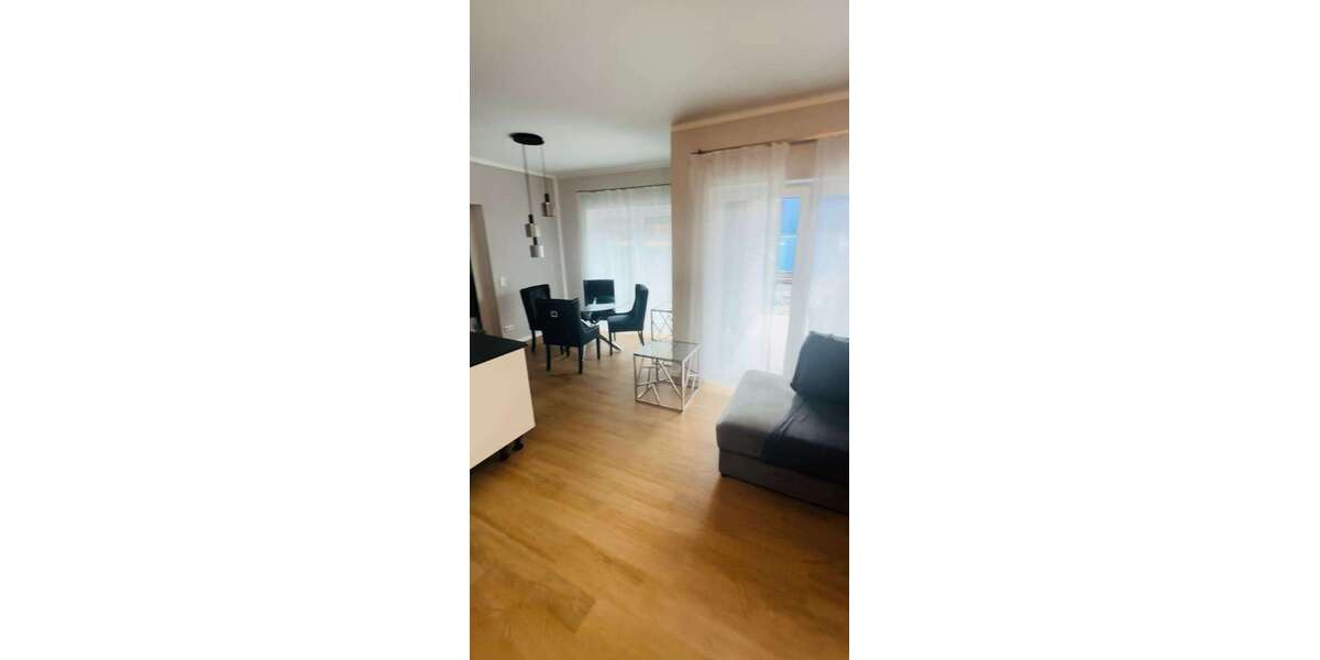Etagenwohnung Münster Mitte-Süd - 4 Zimmer, 97 m&sup2;, 759&euro; | Angebot:27200420