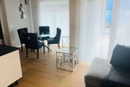 Wohnung Münster Mitte-Süd - 4 Zimmer, 97 m&sup2;, 759&euro; | Angebot:27200420