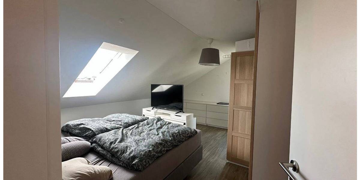 Etagenwohnung Donauwörth - 3 Zimmer, 75 m&sup2;, 800&euro; | Angebot:26245283