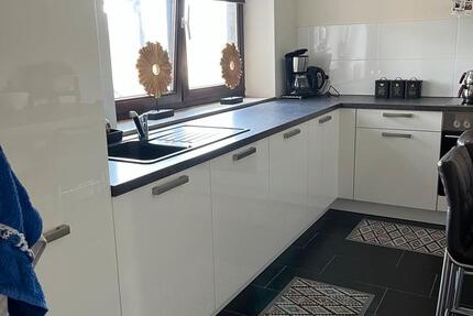 Zentrale Wohnung in Nordhorn zu vermieten 3 zimmer