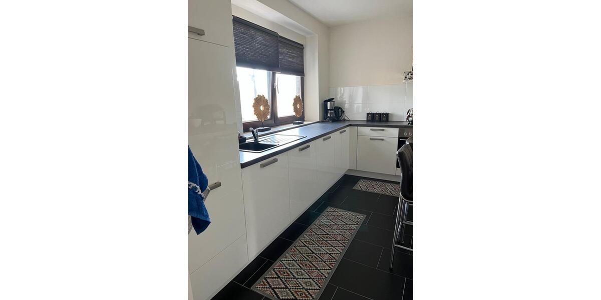 Zentrale Wohnung in Nordhorn zu vermieten 3 zimmer