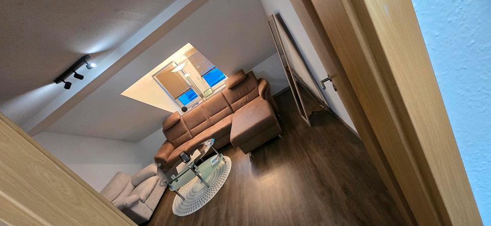 Dachgeschoßwohnung Hartha - 3 Zimmer, 53 m&sup2;, 310&euro; | Angebot:26424655