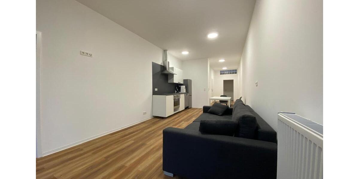 Wohnen auf Zeit Waldkirch - 1 Zimmer, 10 m&sup2;, 565&euro; | Angebot:25516660