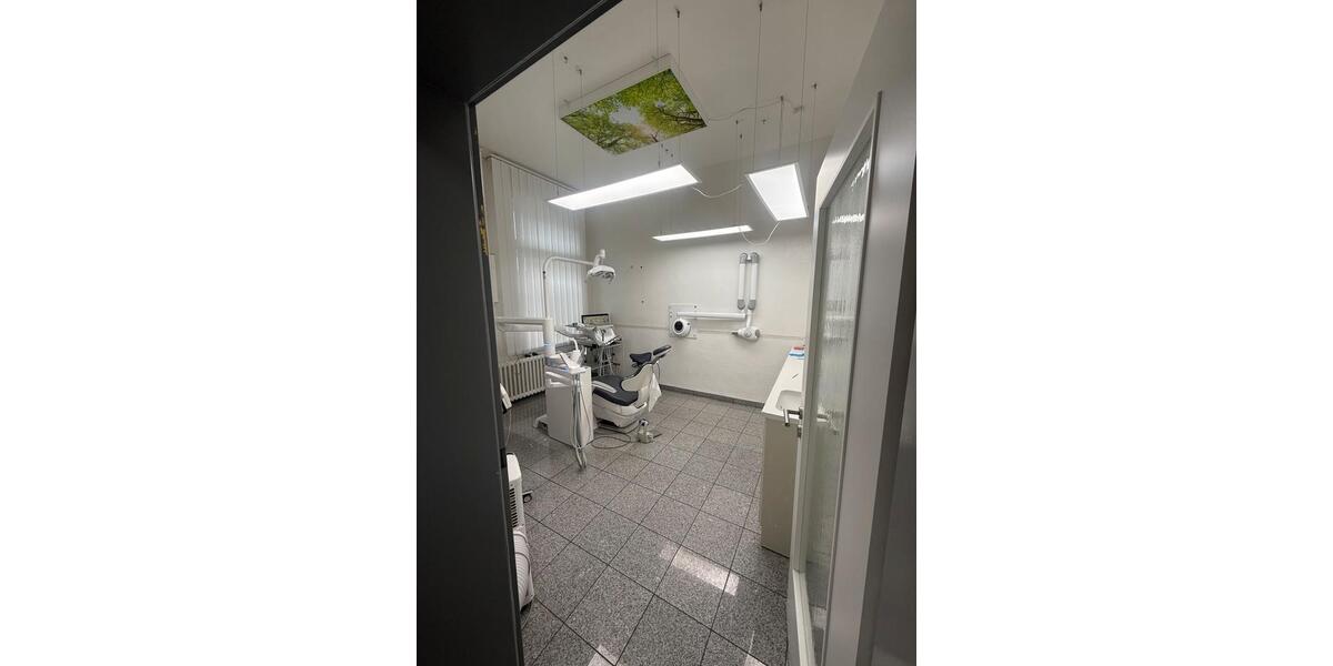 Büro- oder Praxisfläche in Hildesheim Zentrale Lage zimmer