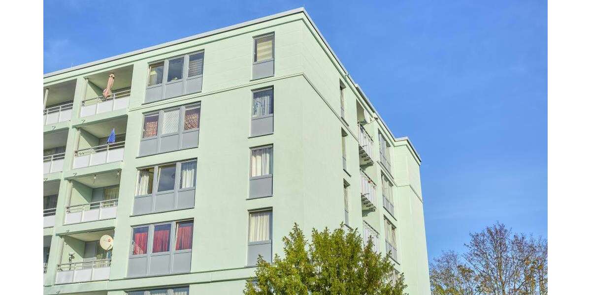 Etagenwohnung Monheim - 2 Zimmer, 62 m&sup2;, 759&euro; | Angebot:27261042