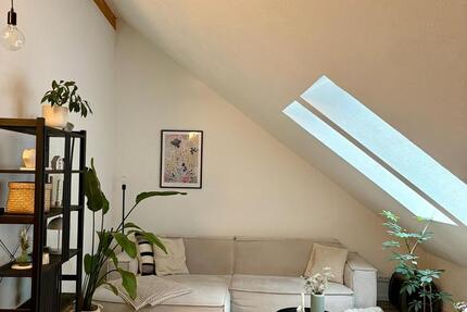 Wohnung Trier - 1 Zimmer, 60 m&sup2;, 750&euro; | Angebot:25163295