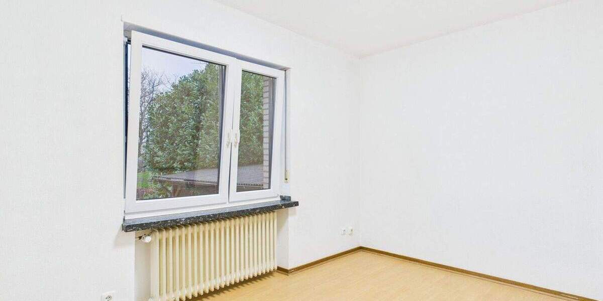 Freistehender Bungalow in zentraler Lage von Waldfeucht-Bocket! 3 zimmer