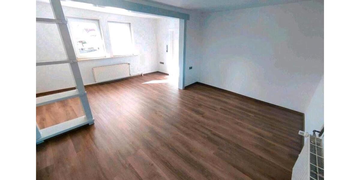Reihenhaus Homberg (Efze) - 4.5 Zimmer, 105 m&sup2;, 810&euro; | Angebot:25969077
