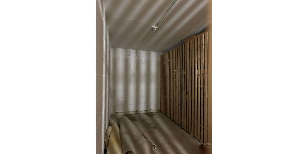 Etagenwohnung Forchheim - 1 Zimmer, 35 m&sup2;, 480&euro; | Angebot:25970321