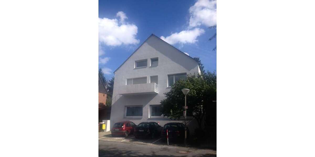 Etagenwohnung Dortmund Brünninghausen - 1 Zimmer, 34 m&sup2;, 345&euro; | Angebot:26091350