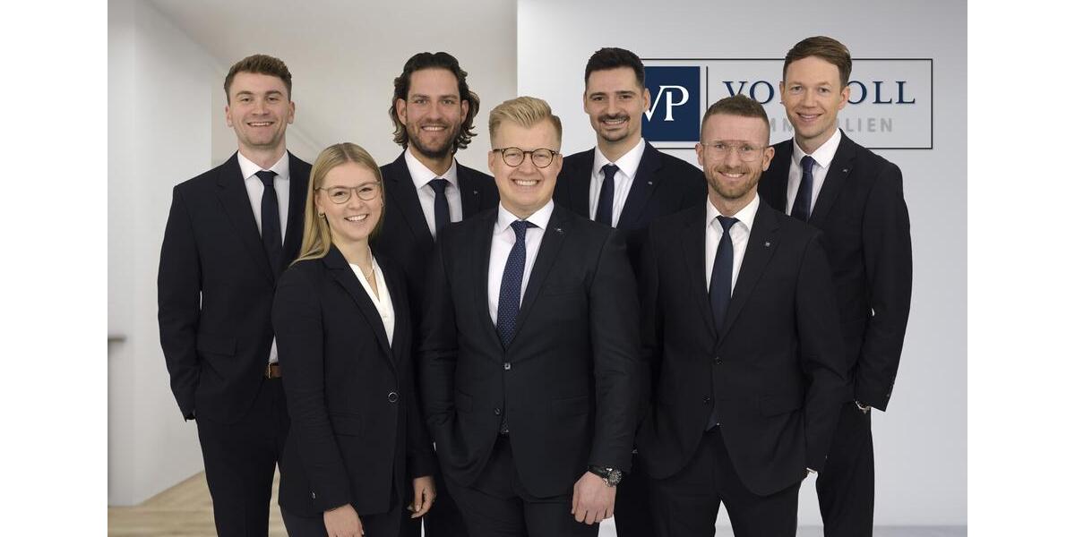 Dachgeschoßwohnung Steinhagen - 2 Zimmer, 80 m&sup2;, 920&euro; | Angebot:25491123