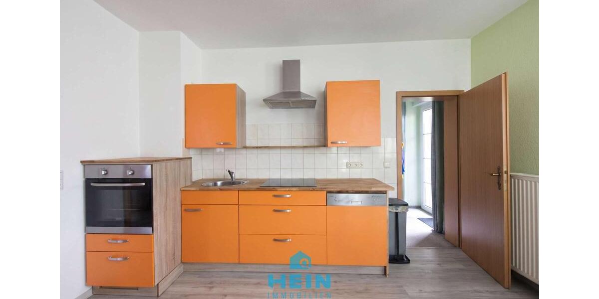 Erdgeschoßwohnung Aue-Bad Schlema Bad Schlema - 2 Zimmer, 60 m&sup2;, 387&euro; | Angebot:26631587