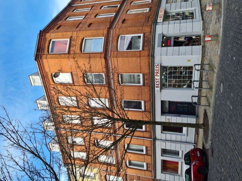 Wohnung zum Mieten in Kiel 749 € 85 m²