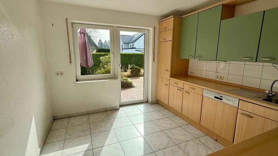 Erdgeschoßwohnung Bönen - 3 Zimmer, 114 m&sup2;, 1.269&euro; | Angebot:25406276