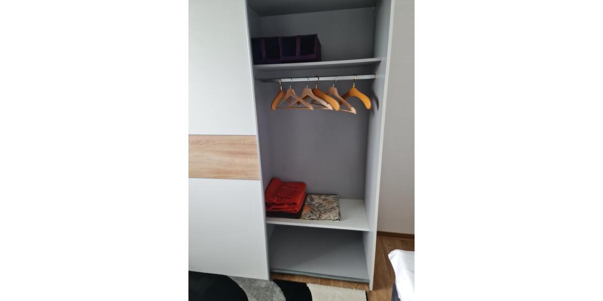 Etagenwohnung Rothenburg/Oberlausitz Oberlausitz - 2 Zimmer, 57 m&sup2;, 280&euro; | Angebot:25549040