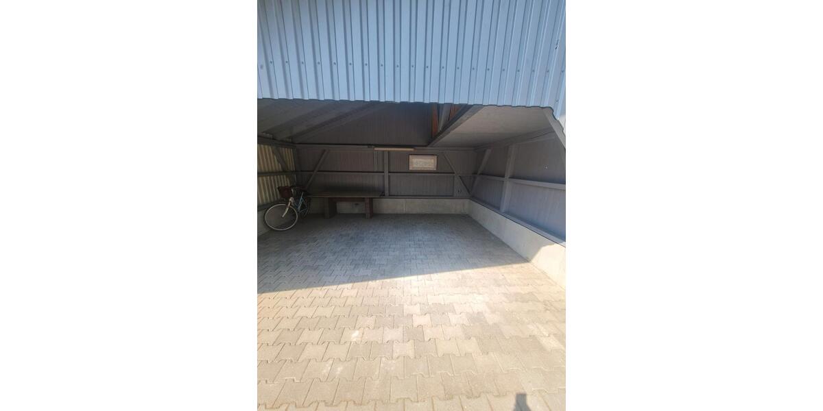 Dachgeschoßwohnung Genderkingen - 3 Zimmer, 92 m&sup2;, 920&euro; | Angebot:26517891