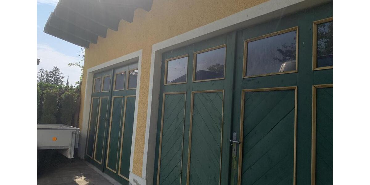 Dachgeschoßwohnung Karlshuld - 3 Zimmer, 140 m&sup2;, 1.400&euro; | Angebot:25145331