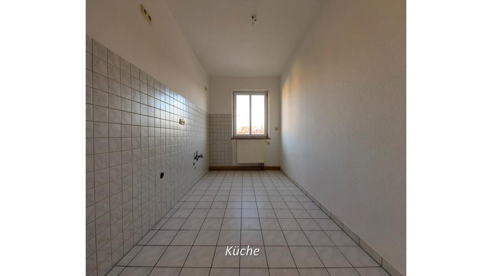 Etagenwohnung Augsburg Innenstadt - 3 Zimmer, 68 m&sup2;, 1.220&euro; | Angebot:26025695