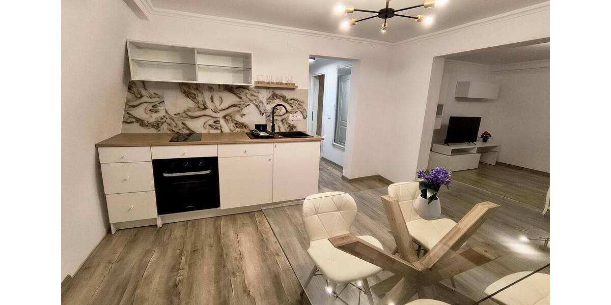 Mehrfamilienhaus, Wohnhaus Pressig - 5 Zimmer, 65 m&sup2;, 500&euro; | Angebot:24742119