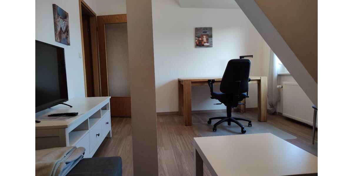 Wohnen auf Zeit Seelze - 2 Zimmer, 43 m&sup2;, 490&euro; | Angebot:25165100