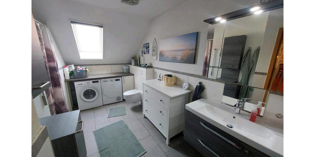 Etagenwohnung Gifhorn - 5 Zimmer, 120 m&sup2;, 1.300&euro; | Angebot:26647137