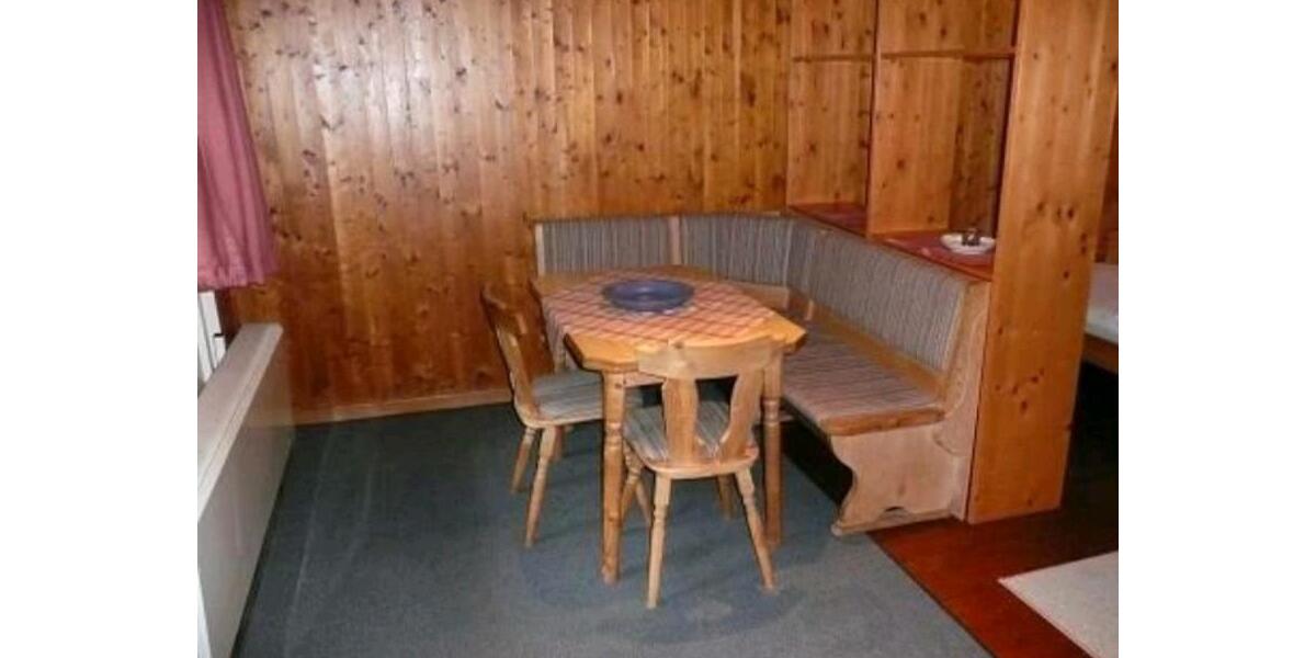 NEU: Apartments Wohnung in Goddert 520,-€ warm inkl Strom 1 zimmer