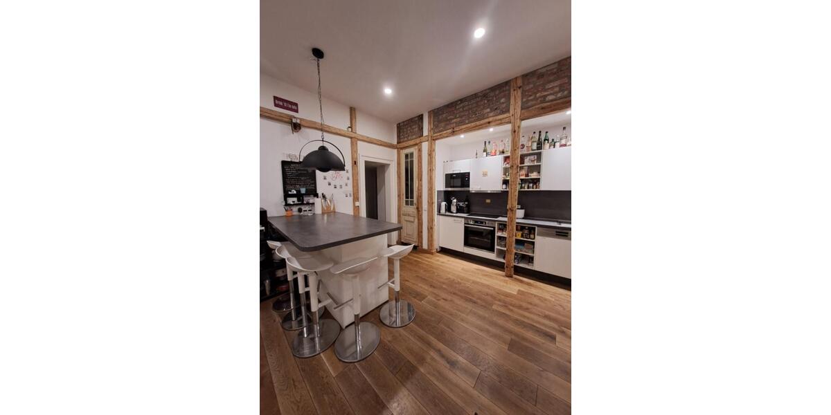 Wohnen auf Zeit Gießen - 1 Zimmer, 11 m&sup2;, 410&euro; | Angebot:25638956