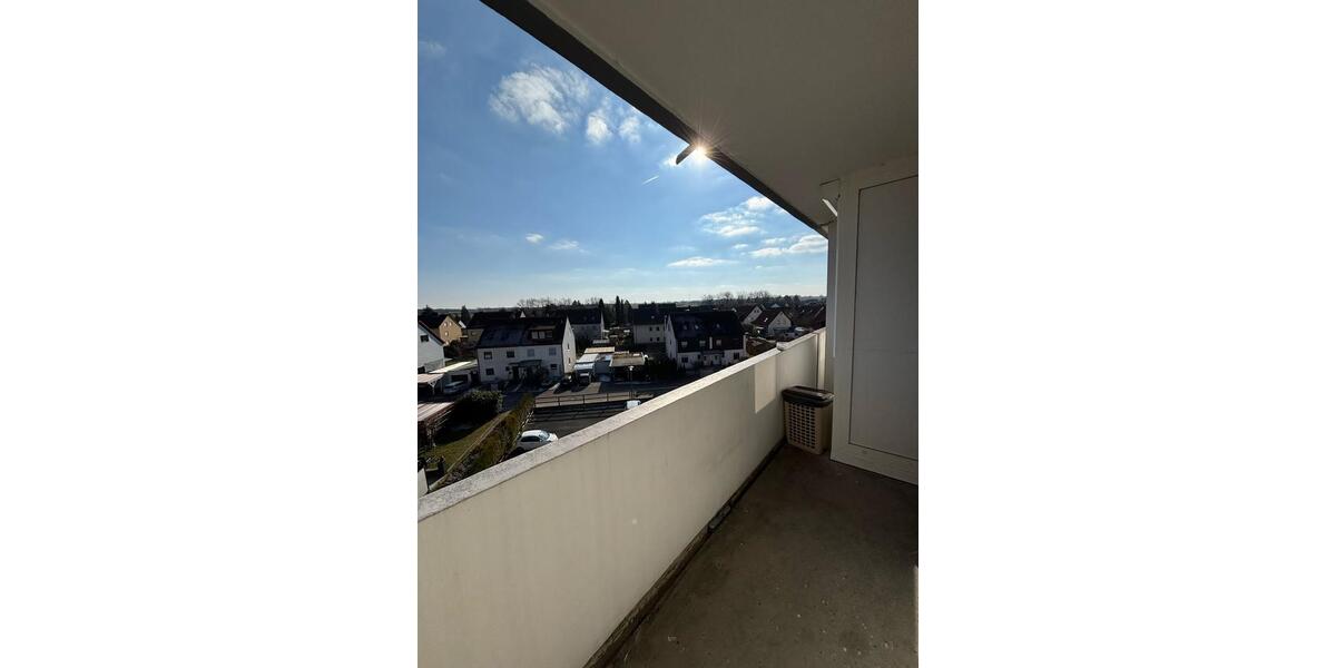 Etagenwohnung Erlangen Alterlangen - 1 Zimmer, 39 m&sup2;, 1.050&euro; | Angebot:26013000