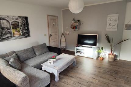 Wohnung Liepgarten - 3 Zimmer, 56 m&sup2;, 480&euro; | Angebot:25145879