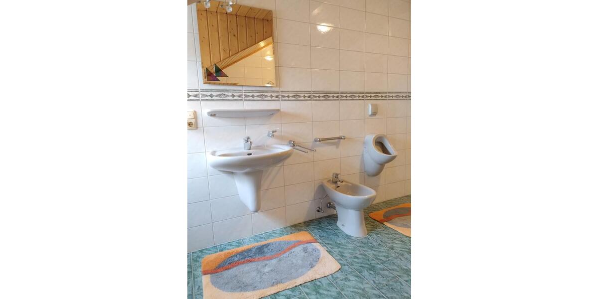 Dachgeschoßwohnung Bogen - 1 Zimmer, 48 m&sup2;, 400&euro; | Angebot:26585580