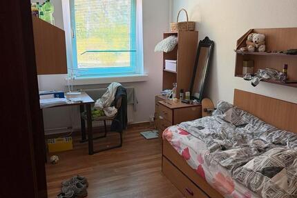 Wohnen auf Zeit Eberswalde - 1 Zimmer, 9 m&sup2;, 215&euro; | Angebot:26491858