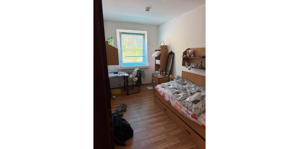 Wohnen auf Zeit Eberswalde - 1 Zimmer, 9 m&sup2;, 215&euro; | Angebot:26491858